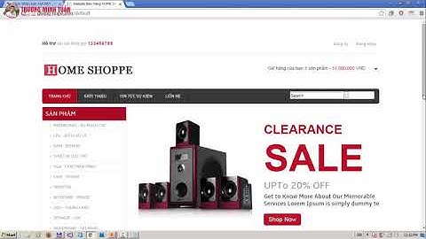 ASP.NET WEBFORM (Lesson69) - USER - Triển Khai Website Trên Internet | TRUONGMINHTUAN