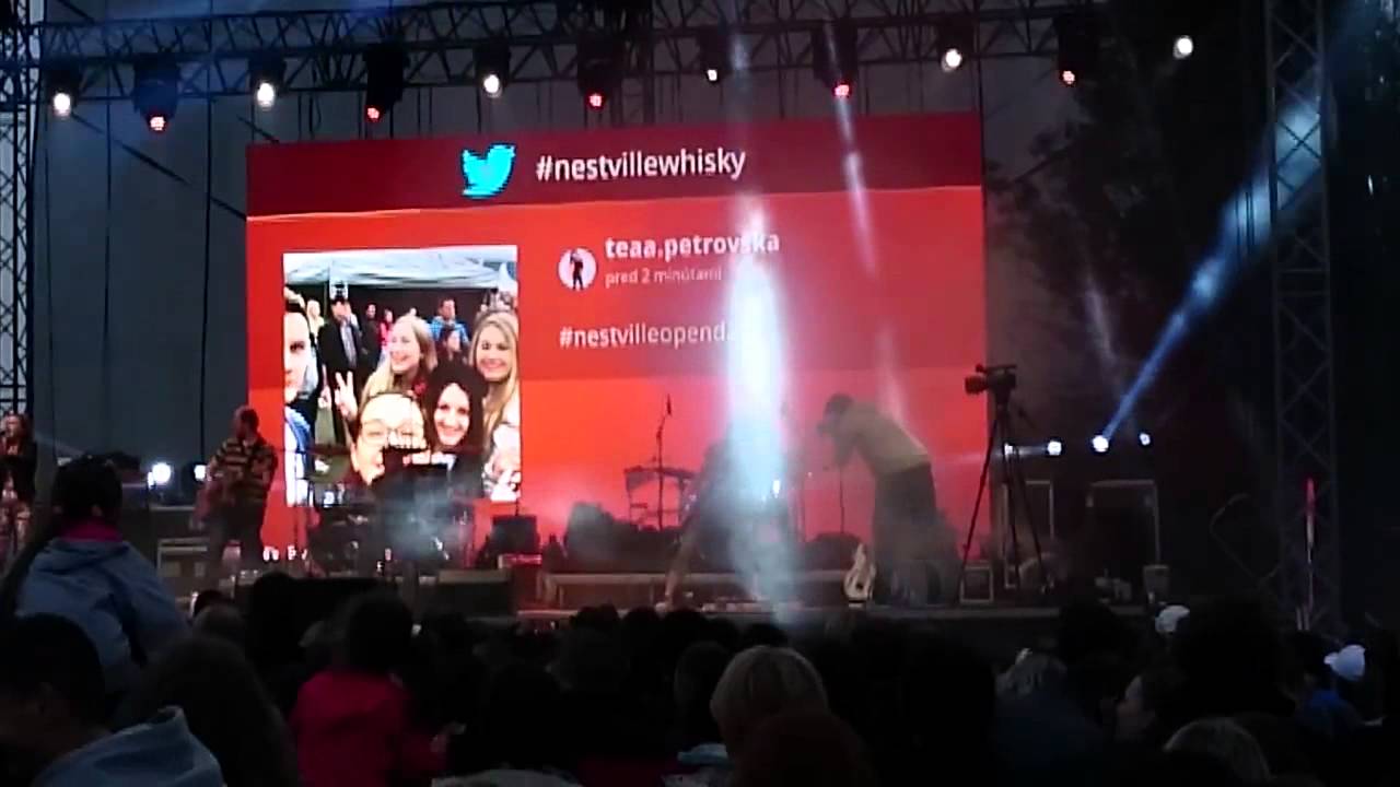 Enplug Events  Nestville Open Day 26  27 JUNE 2015