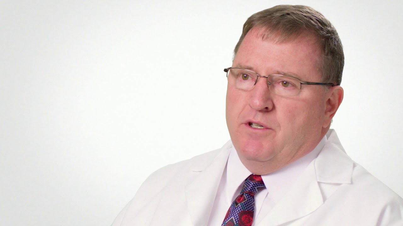 Meet Dr. Mark McCorkindale - YouTube