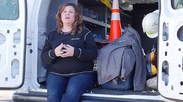 Field Tech Video for CenturyLink Careers