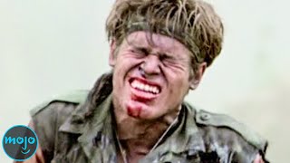 Top 10 Saddest Deaths in War Movies and TV Shows