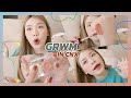 GRWM IN CNX . 🧃 แต่งหน้ากันแบบบูบู / อัพเดตคสอ.ที่พกมาเชียงใหม่ ~ | Littlefahsai