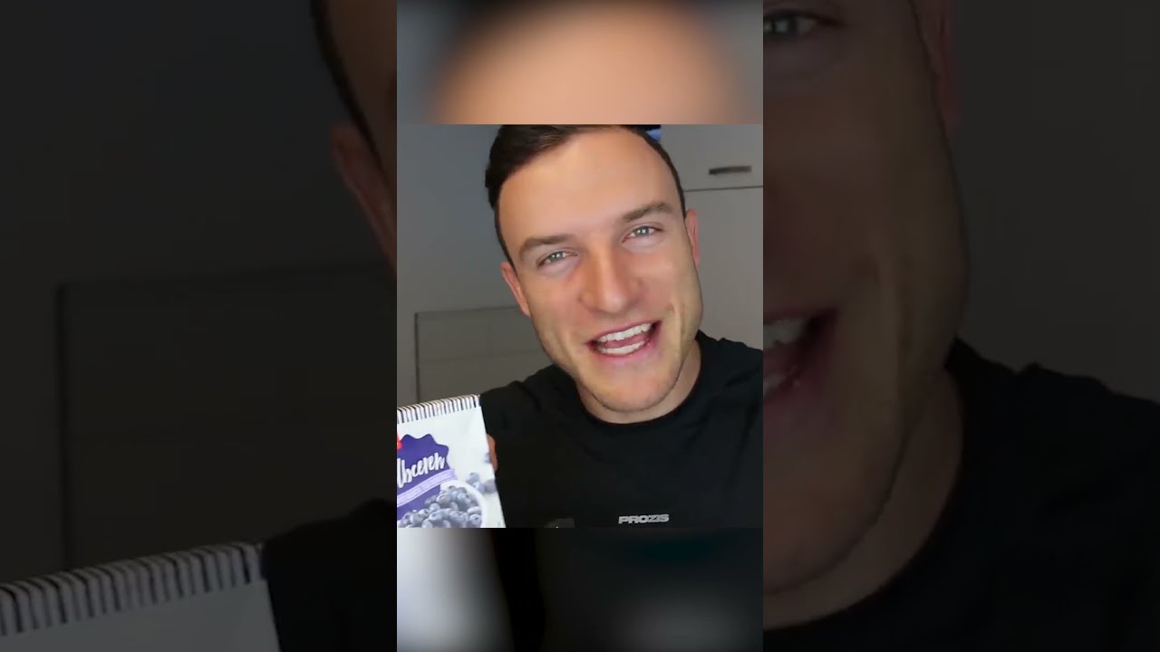 Saschas Meinung zu Heidelbeeren 🤑 - YouTube