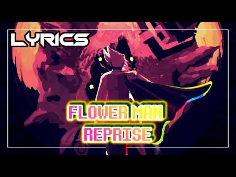 Flowery VS. The Roaring FRAUD - [FLOWER MAN REPRISE] Deltarune Chapter. 5