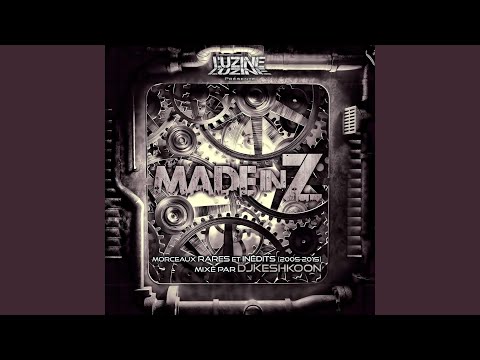 L'uzine, Boubou - Dans mes yeux