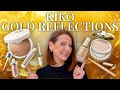  kiko le retour gold reflections  lattente en valait la peine