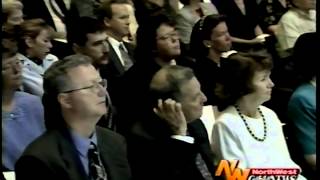 Homily by the Very Reverend George L. Thomas “Archbishop Murphy's arrival in Seattle” July 3, 1997