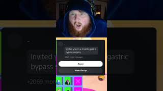Caseoh and Ps5 Messages Part 8  caseoh viral twitch