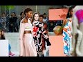 Peter Pilotto | Fall Winter 2017/2018 Full Fashion Show | Exclusive