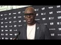 Cameron Bailey calls TIFF's 51st edition a success