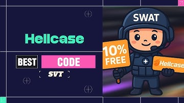 HEYYOOO GET FREE COVERT ITEM ON HELLCASE BEST TACTIC AND PROMO CODE ON HELLCASE