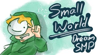 Dream Smp Animation L Jack Stauber Small World
