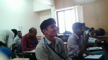 Life skill training NIMHANS 2017