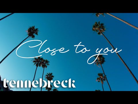 Tennebreck feat. @D.E.P.  - Close to you | Cover