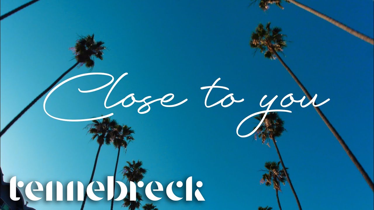 Tennebreck feat. @D.E.P. - Close to you | Cover - YouTube