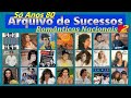 Arquivo de sucessos  romnticas nacionais 2