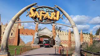 Kolmårdens Djurpark Kolmården Wildlife Park