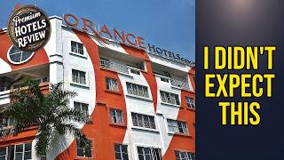 Orange Hotel Kota Kemuning @ Shah Alam - I Didn't Expect This | Shah Alam, Malaysia🏩