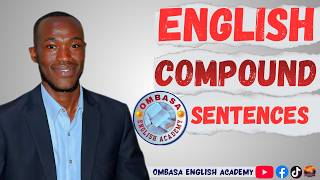 Compound Sentences with Coordinating Conjunctions Lesson #13