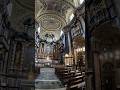 The Baroque Basilica of Corpus Domini. Turin, Torino, Italy