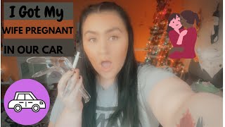 How We Got Pregnant Our First Try Insemination