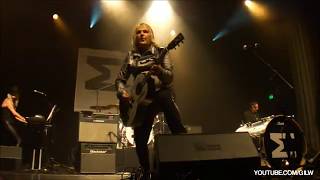 The Alarm – “Brighter Than The Sun” Live @ The Regency Ballroom, San Francisco, CA 8/2/2019