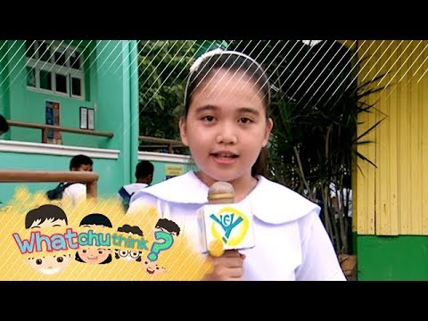 Video: Bakit Kailangan Ng Buntot Ang Mga Hayop