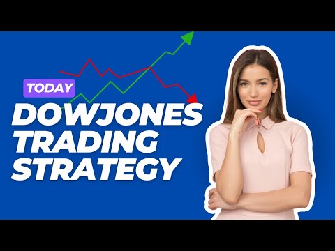 DOW JONES TODAY TRADING STRATEGY 029/04/25 #dowjones #strategy #trending #viral #stockmarket #nasdaq