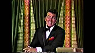 Dean Martin - &quot;Here Comes My Baby&quot; - LIVE