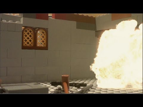 After Effects Realistic Explosion Tutorial