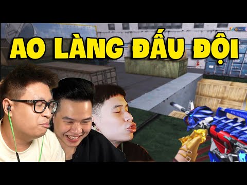 ( LOCAL CROSSFIRE #8 ) TEAM DEATHMATCH WITH PINO, DEV, AND RAMBO! YOU GUYS ARE ABSOLUTELY DESTROY...