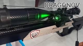 Senapan Angin Keren.....