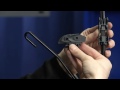 Wiper Blade Hook Lock Installation Tips | ACDelco