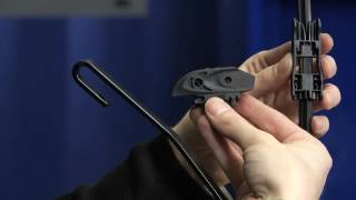 Wiper Blade Hook Lock Installation Tips | ACDelco