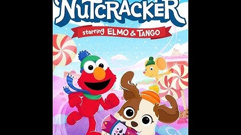 🎬 Sesame Street: The Nutcracker 🎄🩰✨ @TimelessClassicsWorldwide