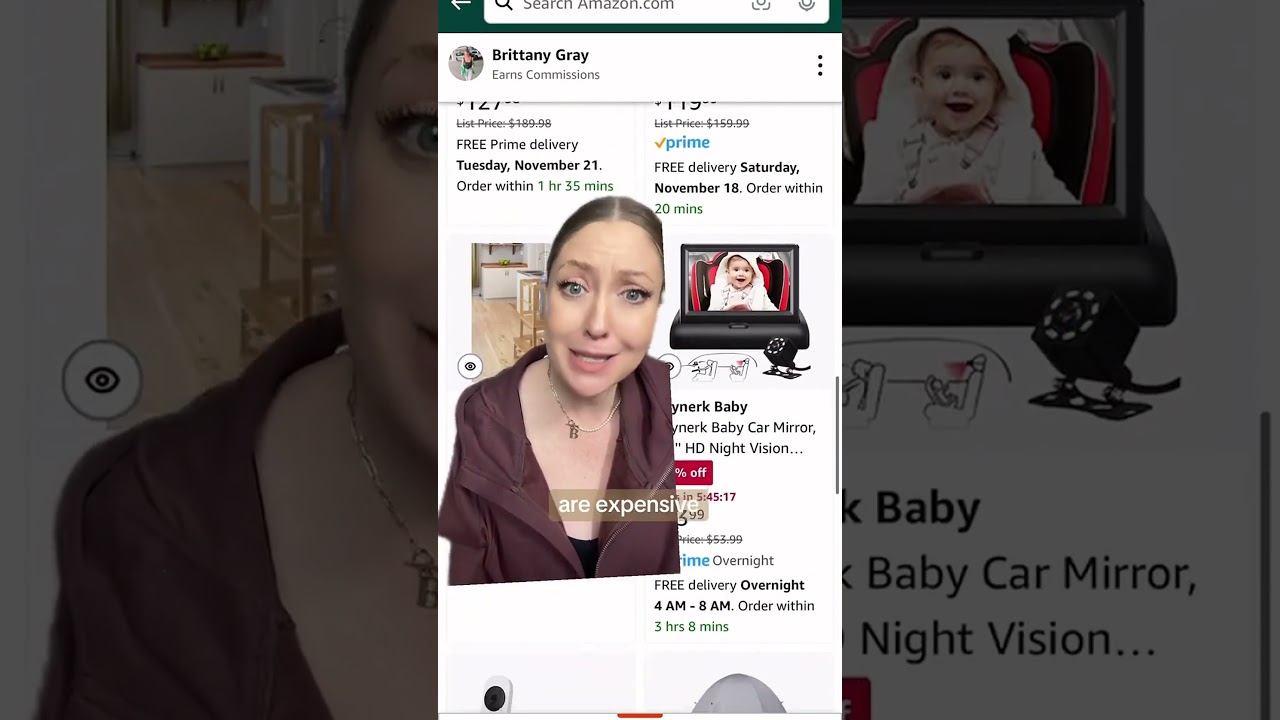 Top toddler & baby deals for black friday & cyber monday