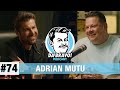 Da bravo podcast 74 cu adrian mutu