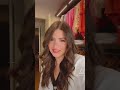 SOFÌ HA TAGLIATO I CAPELLI! TikTok