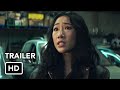 Kung fu season 3 trailer the cw martial arts series