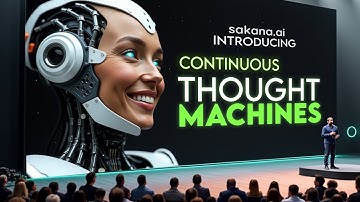 This New AI Is So HUMANLIKE It’s Reaching Proximate CONSCIOUSNESS