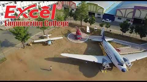 Excel Group Institutions - 30 sec video