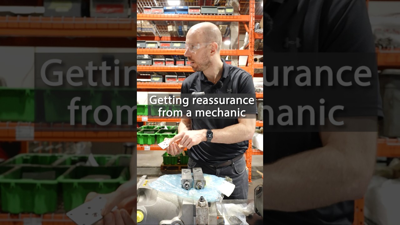 Why This Tiny O-Ring Makes Such a BIG Difference?