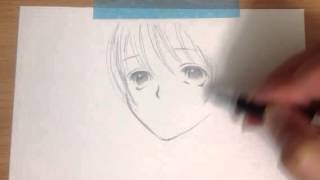描いてみた ショートカット 女の子 Youtube 描いてみた ショートカット 女の子 Youtube