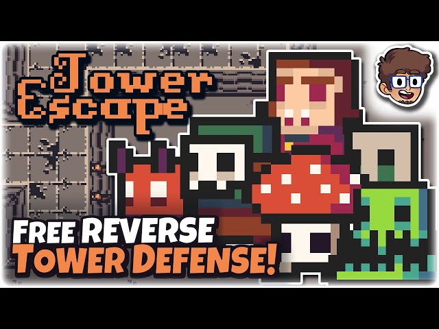 Tower Defense Games - GameTop