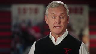 Stick To Our Game Plan - ODH - Tressel - Meyer - PSA