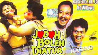 Jodoh Boleh Di Atur | Full movie Dono, Kasino, Indro