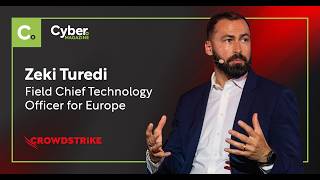 Information CrowdStrike | Defending Against AI-Powered Cyber Threats at Machine Speed Guide