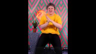 IBE - A message from Lewis Capaldi