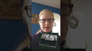 WHY?! YES I WANT IT. New Hemmingwrite!!! Clicky Keys. #freewrite #writingdevice #smarttypewriter