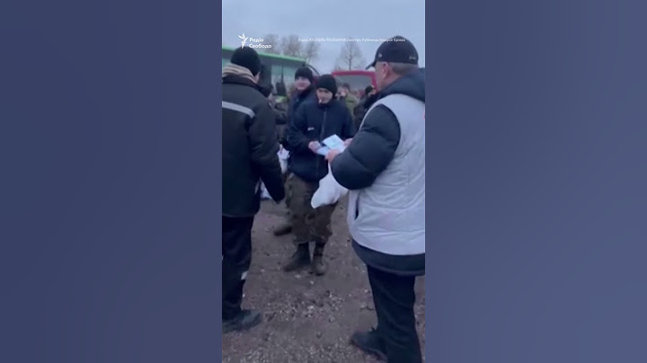 На Новий рік – вдома | Звільнені з полону військові ЗСУ